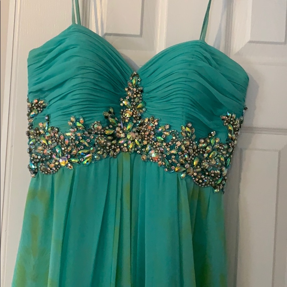Women Partty dress - Picture 5 of 13